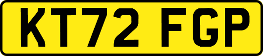 KT72FGP