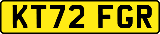 KT72FGR