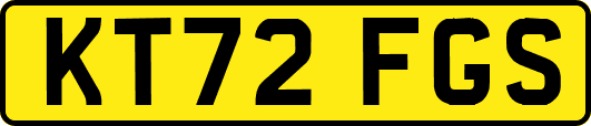 KT72FGS