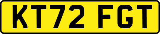 KT72FGT
