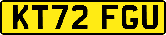 KT72FGU