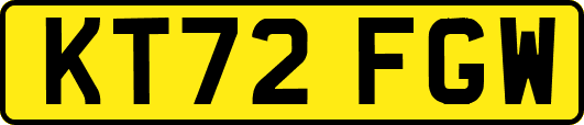 KT72FGW