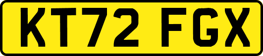 KT72FGX