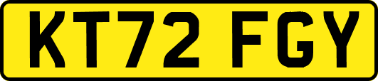 KT72FGY