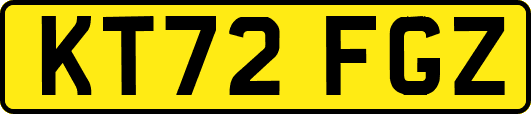 KT72FGZ