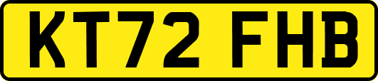 KT72FHB