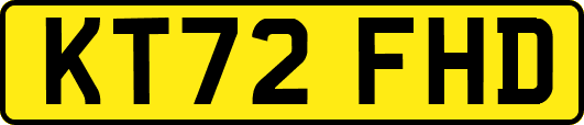 KT72FHD