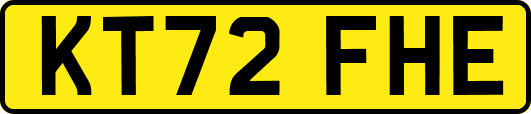 KT72FHE