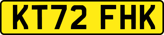 KT72FHK