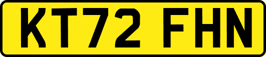 KT72FHN
