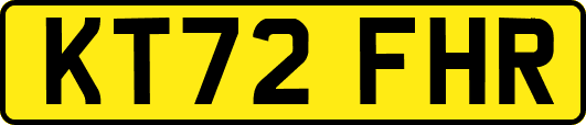 KT72FHR