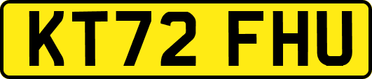 KT72FHU