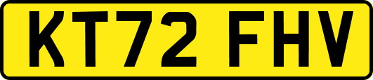 KT72FHV
