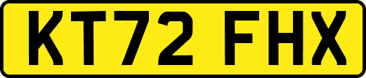 KT72FHX