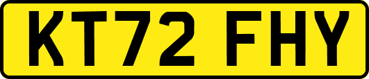 KT72FHY