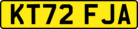 KT72FJA