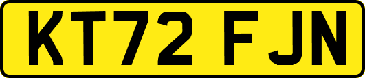 KT72FJN