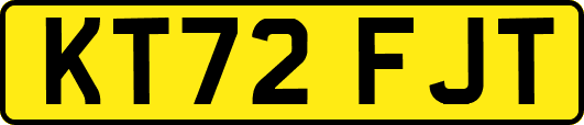 KT72FJT