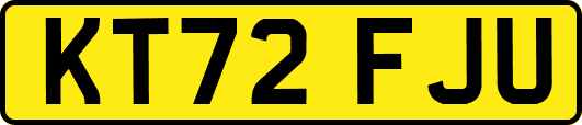 KT72FJU