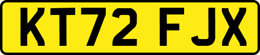 KT72FJX
