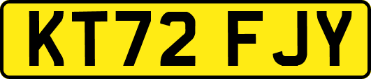 KT72FJY