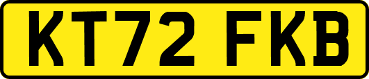 KT72FKB