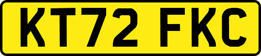 KT72FKC