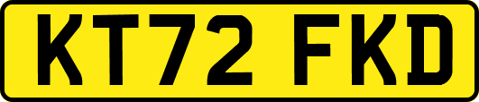 KT72FKD
