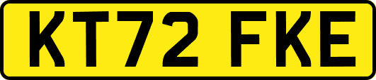 KT72FKE