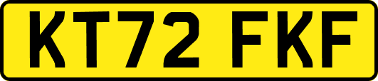 KT72FKF