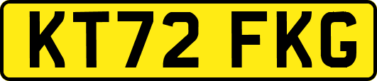 KT72FKG