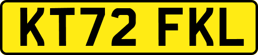 KT72FKL