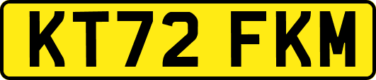 KT72FKM