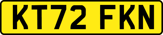 KT72FKN