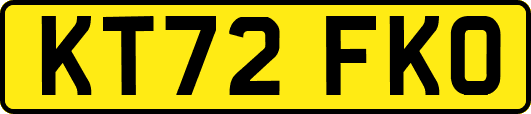 KT72FKO