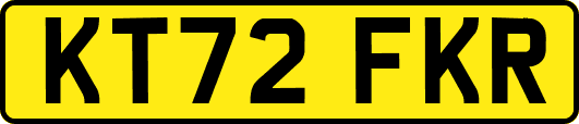 KT72FKR