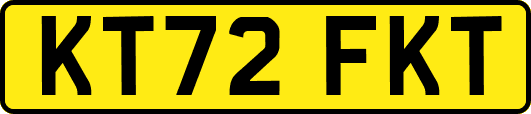KT72FKT