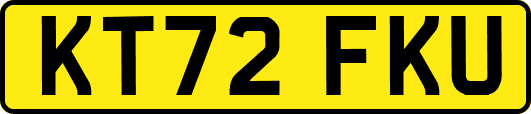 KT72FKU