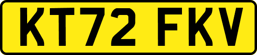 KT72FKV