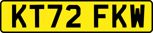 KT72FKW