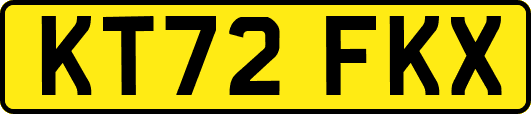 KT72FKX