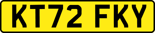 KT72FKY