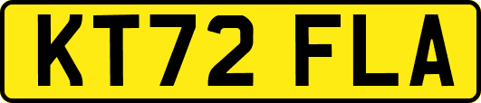 KT72FLA
