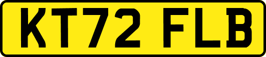 KT72FLB
