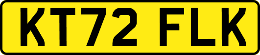 KT72FLK