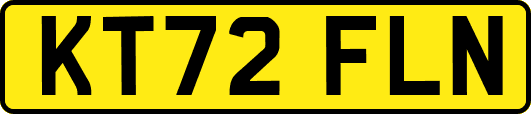 KT72FLN
