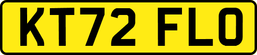 KT72FLO