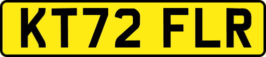 KT72FLR