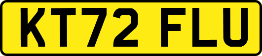 KT72FLU
