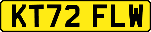 KT72FLW